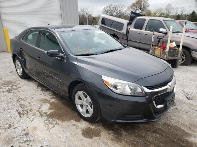 CHEVROLET MALIBU LS 2014 1g11b5sl4ef182348