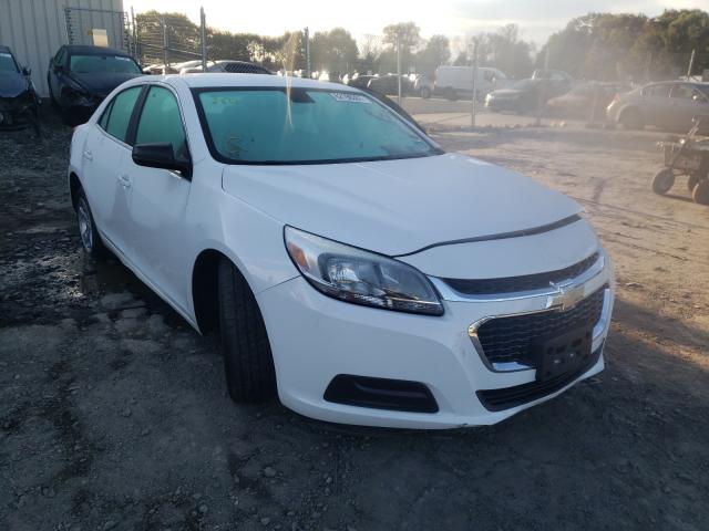 CHEVROLET MALIBU LS 2014 1g11b5sl4ef182995