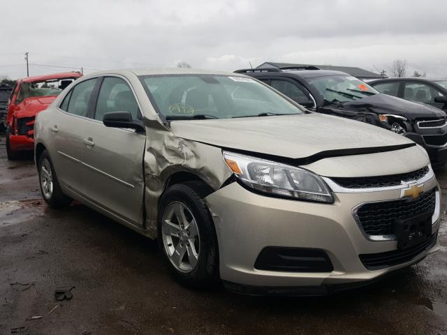 CHEVROLET MALIBU LS 2014 1g11b5sl4ef184178