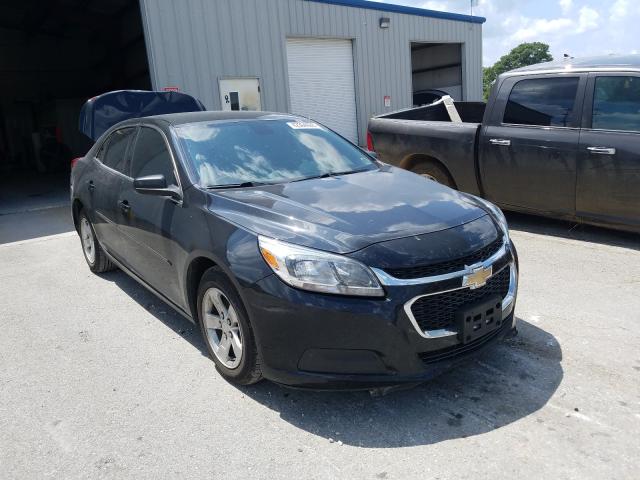 CHEVROLET MALIBU LS 2014 1g11b5sl4ef190871