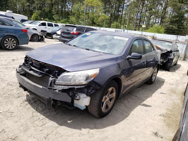 CHEVROLET MALIBU 2014 1g11b5sl4ef204400