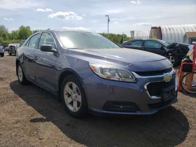 CHEVROLET MALIBU LS 2014 1g11b5sl4ef204946