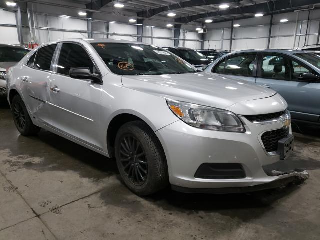 CHEVROLET MALIBU LS 2014 1g11b5sl4ef206177