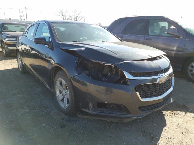 CHEVROLET MALIBU LS 2014 1g11b5sl4ef206521