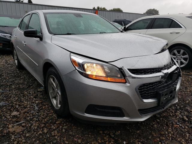 CHEVROLET MALIBU LS 2014 1g11b5sl4ef209919