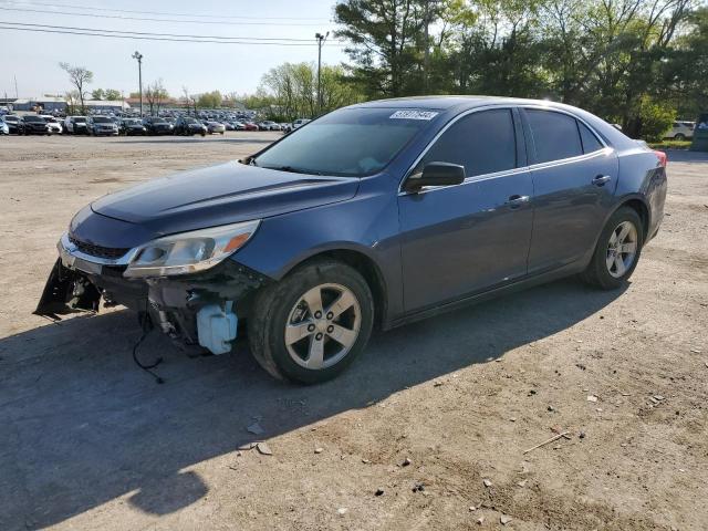 CHEVROLET MALIBU 2014 1g11b5sl4ef210679