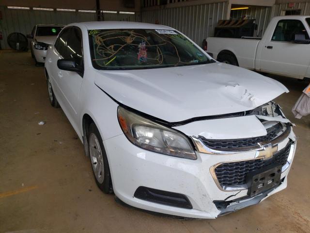 CHEVROLET MALIBU LS 2014 1g11b5sl4ef213078