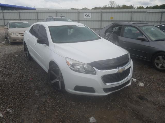 CHEVROLET MALIBU LS 2014 1g11b5sl4ef214490