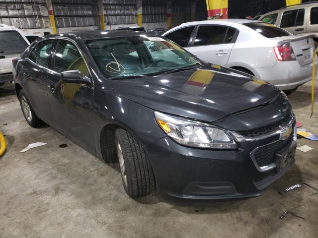 CHEVROLET MALIBU LS 2014 1g11b5sl4ef217227