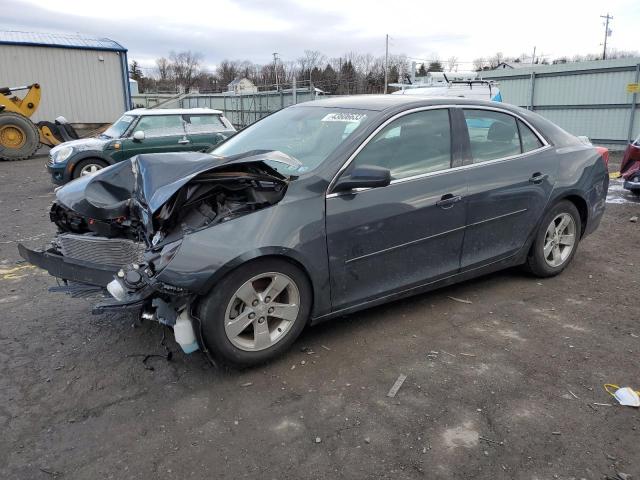 CHEVROLET MALIBU LS 2014 1g11b5sl4ef218149