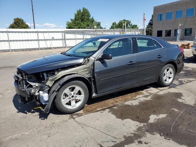 CHEVROLET MALIBU 2014 1g11b5sl4ef220077