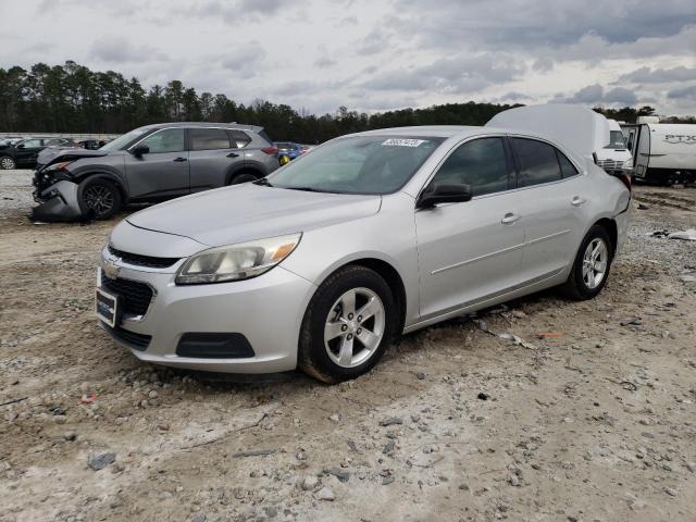 CHEVROLET MALIBU LS 2014 1g11b5sl4ef222301