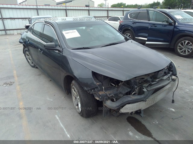 CHEVROLET MALIBU 2014 1g11b5sl4ef225442