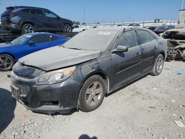 CHEVROLET MALIBU LS 2014 1g11b5sl4ef227305