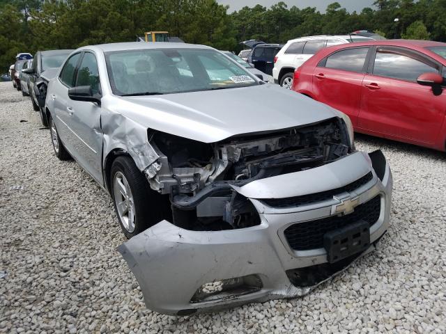 CHEVROLET MALIBU LS 2014 1g11b5sl4ef232102