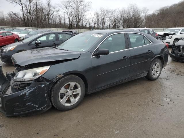 CHEVROLET MALIBU LS 2014 1g11b5sl4ef232620