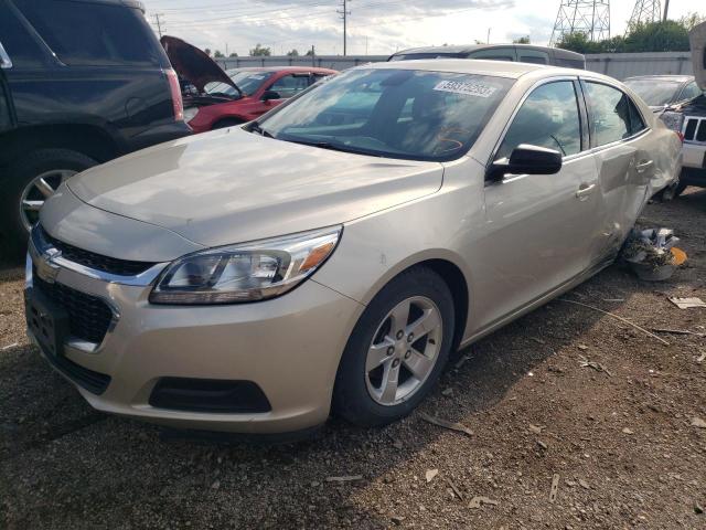 CHEVROLET MALIBU LS 2014 1g11b5sl4ef234366