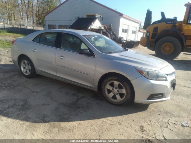 CHEVROLET MALIBU 2014 1g11b5sl4ef238191