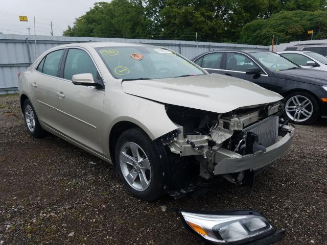 CHEVROLET MALIBU LS 2014 1g11b5sl4ef238692