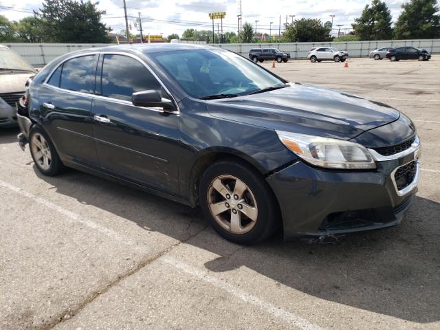 CHEVROLET MALIBU LS 2014 1g11b5sl4ef239888