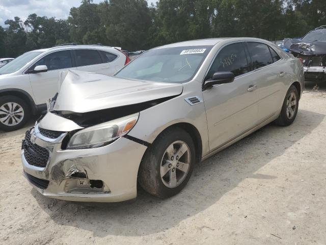 CHEVROLET MALIBU LS 2014 1g11b5sl4ef240040