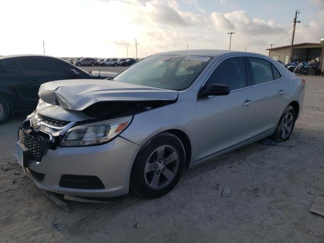 CHEVROLET MALIBU 2014 1g11b5sl4ef241138