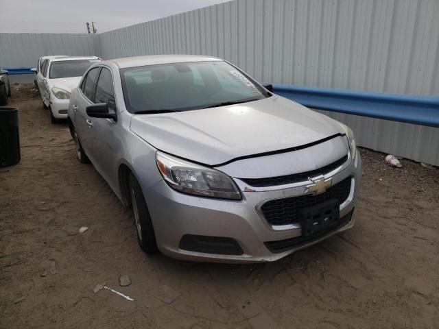 CHEVROLET MALIBU LS 2014 1g11b5sl4ef242130