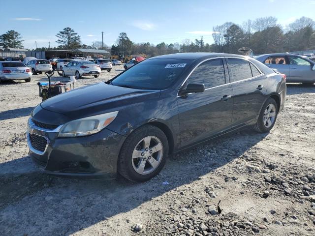 CHEVROLET MALIBU LS 2014 1g11b5sl4ef242810