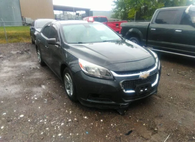 CHEVROLET MALIBU 2014 1g11b5sl4ef244511