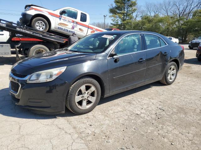 CHEVROLET MALIBU 2014 1g11b5sl4ef245139