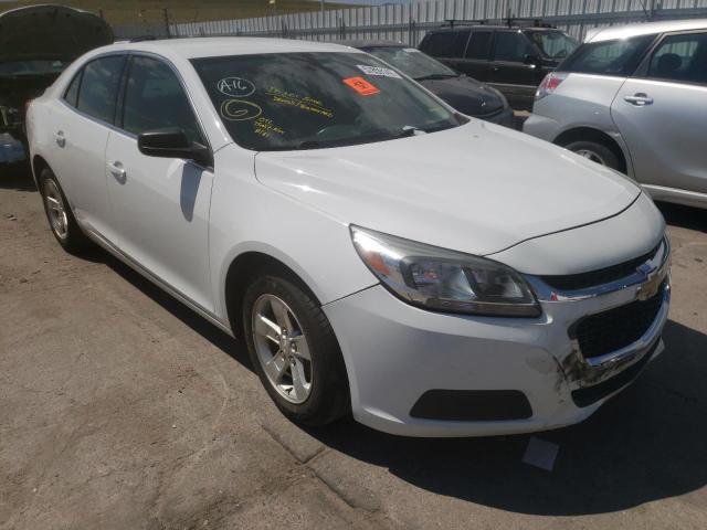 CHEVROLET MALIBU LS 2014 1g11b5sl4ef247425