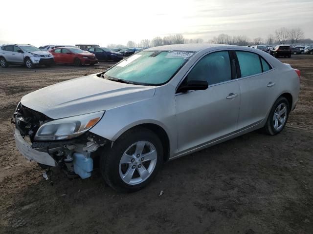 CHEVROLET MALIBU 2014 1g11b5sl4ef248655