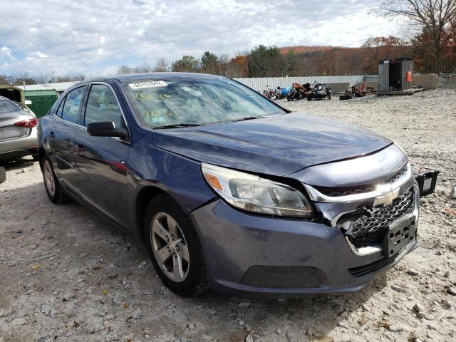 CHEVROLET MALIBU LS 2014 1g11b5sl4ef250129