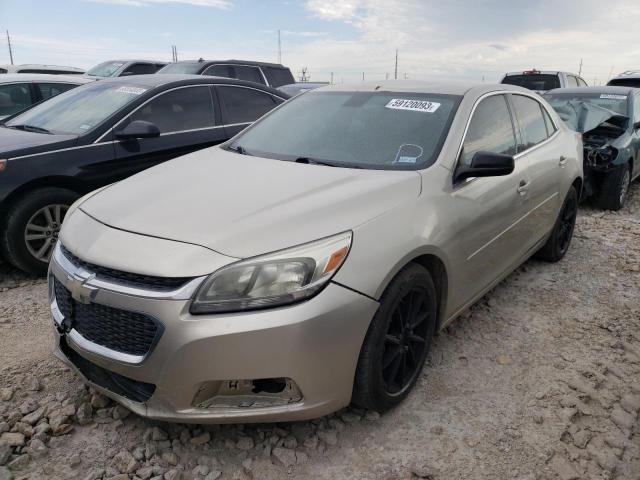 CHEVROLET MALIBU LS 2014 1g11b5sl4ef250874