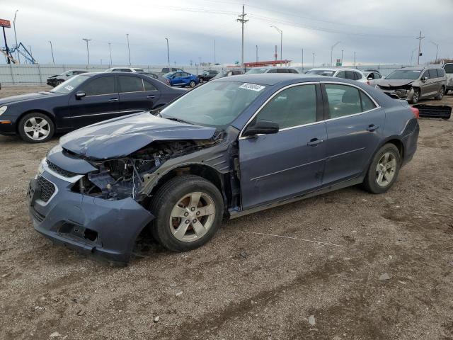 CHEVROLET MALIBU LS 2014 1g11b5sl4ef257159