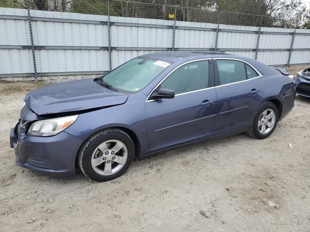 CHEVROLET MALIBU 2014 1g11b5sl4ef257484