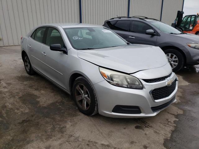 CHEVROLET MALIBU LS 2014 1g11b5sl4ef265407