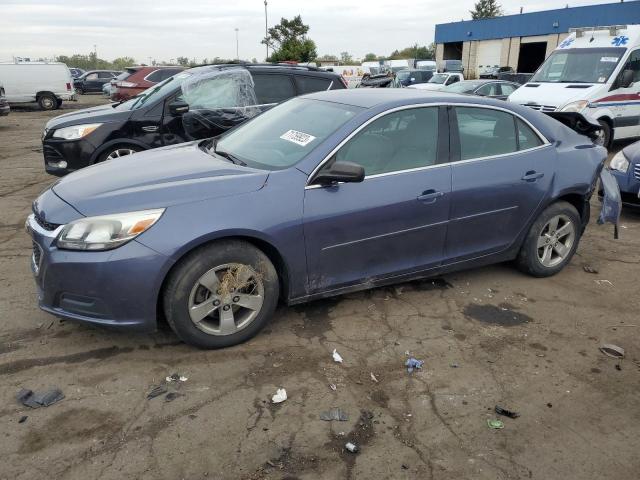 CHEVROLET MALIBU 2014 1g11b5sl4ef267741