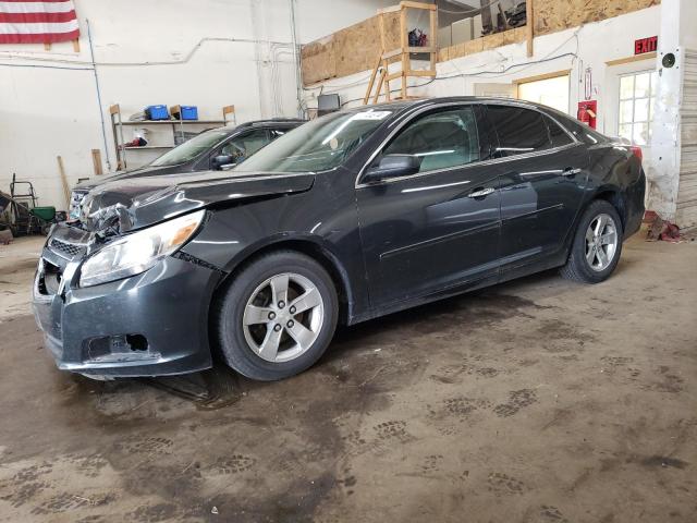 CHEVROLET MALIBU 2014 1g11b5sl4ef268405