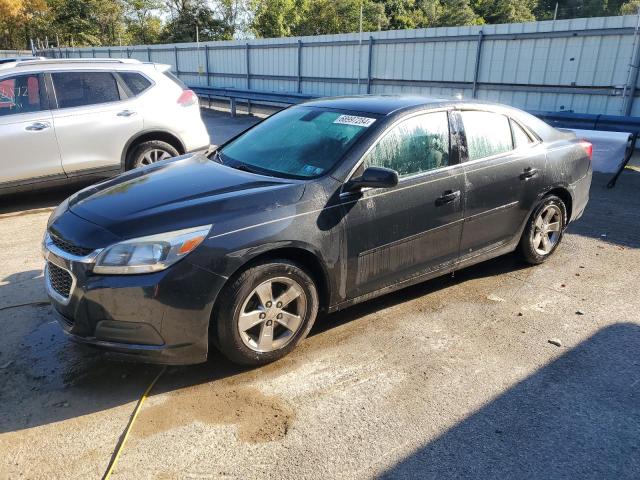 CHEVROLET MALIBU LS 2014 1g11b5sl4ef274544