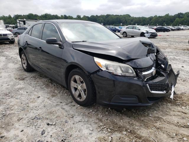 CHEVROLET MALIBU LS 2014 1g11b5sl4ef274978