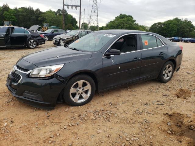 CHEVROLET MALIBU 2014 1g11b5sl4ef276360