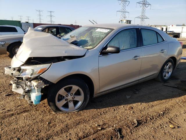 CHEVROLET MALIBU 2014 1g11b5sl4ef283034