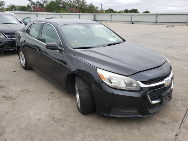 CHEVROLET MALIBU LS 2014 1g11b5sl4ef291022