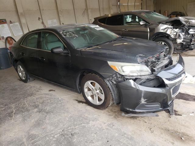 CHEVROLET MALIBU LS 2014 1g11b5sl4ef294826