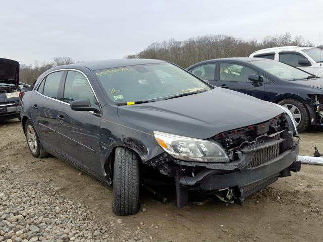 CHEVROLET MALIBU LS 2014 1g11b5sl4ef295815