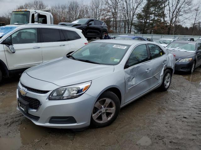 CHEVROLET MALIBU LS 2014 1g11b5sl4eu128057