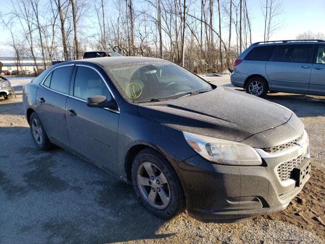 CHEVROLET MALIBU LS 2015 1g11b5sl4ff105660