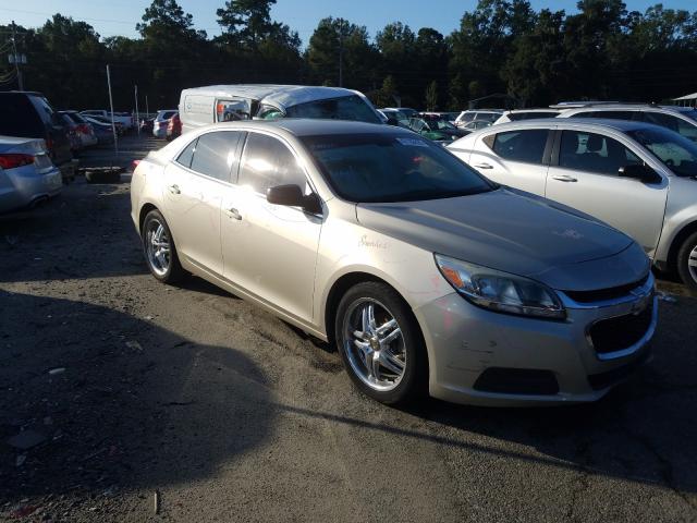 CHEVROLET MALIBU LS 2015 1g11b5sl4ff108848