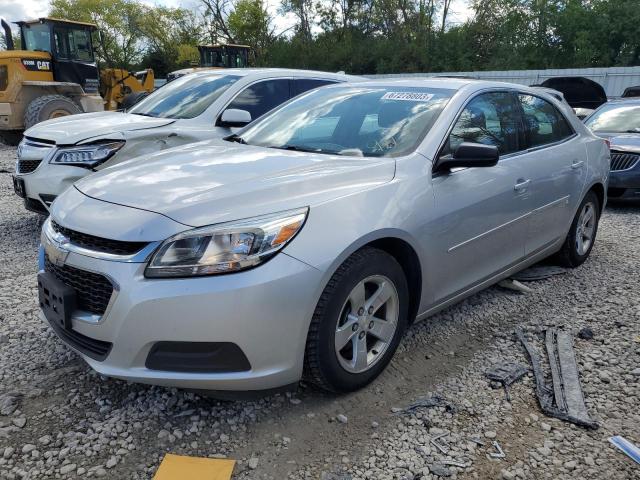 CHEVROLET MALIBU LS 2015 1g11b5sl4ff110910